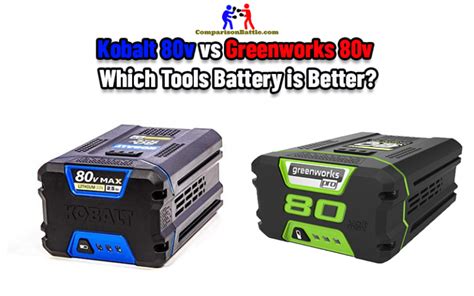 Home; Products; About Us. . Are kobalt 80v batteries interchangeable with greenworks